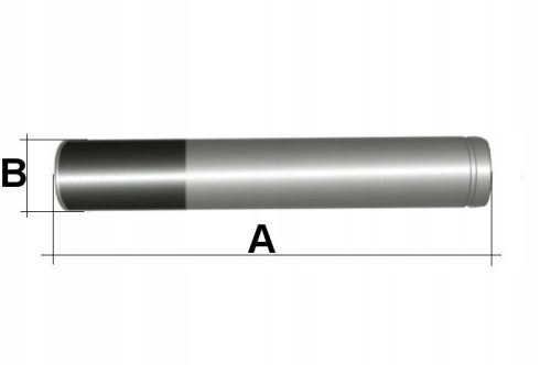 Piston Ceramic Original Kranzle AZ 43.005 K1150 HD 7/12 - Piston Ceramic FI 18 mm
