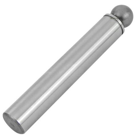Cap de piston KARCHER HD 10/25 și HD 10/20 pentru Curățător cu Presiune Înaltă - 20 mm Dimensiune Cap, 138 mm Lungime, 120 mm Diametru, 18 mm Diametru Tijă