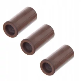   Nurnik 18x40, Căptușeală Ceramică, Piston 18 mm, Compatibil cu Pompe Annovi Reverberi Seria 228, Dimensiuni 18x40x11 mm, Cod produs KIT 2757