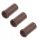 Set 3 Piese Piston Ceramic 20x40 Annovi Reverberi - 18 mm Compatibil RK/RKA