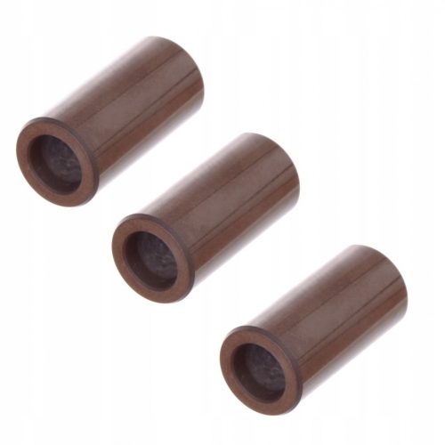 Set 3 Piese Piston Ceramic 20x40 Annovi Reverberi - 18 mm Compatibil RK/RKA