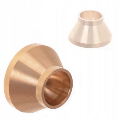 Talpă de Piston Kärcher HDS și HD Seria - 28 mm Diametru Bază, 16 mm Diametru Goliță