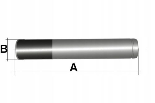 Piston Ceramic 12 mm Original pentru Kranzle 1050 T, TS - Rezistent la Uzură