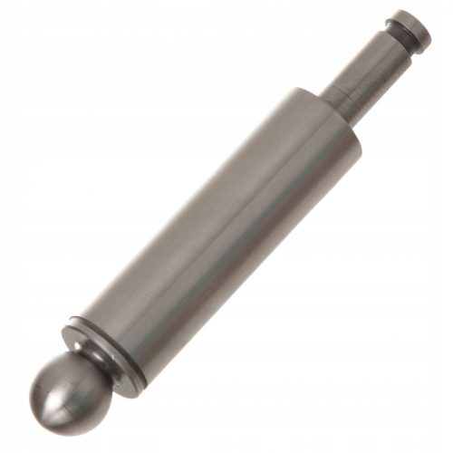 Piston de Oțel 20 mm pentru Cap de Presiune Ceramic, Compatibil cu Spălătoare sub Presiune Karcher HD și HDS