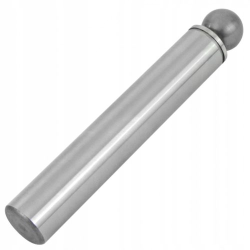 Piston din Oțel de 24 mm pentru Spălătoare cu Presiune KARCHER HDS 1290, HDS 1590, HDS 1390, HDS 1250