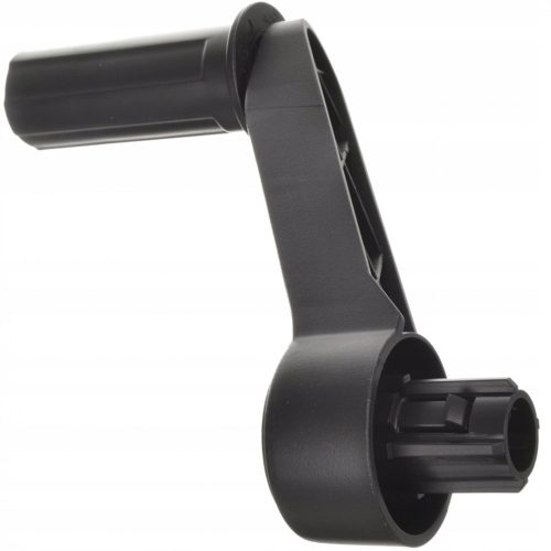 Manivelă Tambur Originală Nilfisk pentru Modelele P150.2, P160.2, Premium 180, Premium 190 și MC 2C