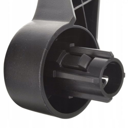 Manivelă Tambur Originală Nilfisk pentru Modelele P150.2, P160.2, Premium 180, Premium 190 și MC 2C