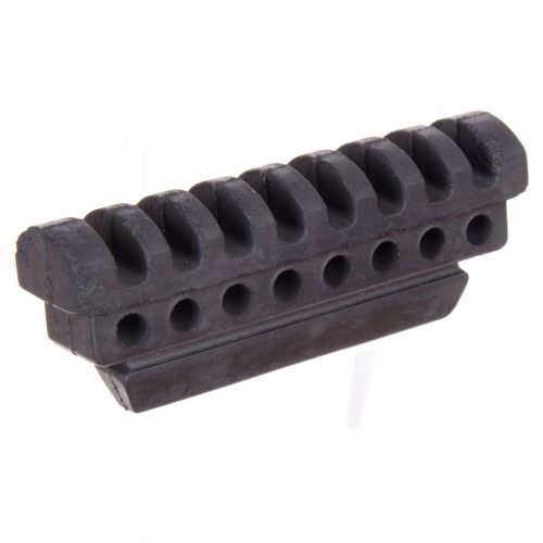 Protecție din Cauciuc pentru Bază Kärcher HD și HDS 22x90mm - Compatibilitate Ridicată