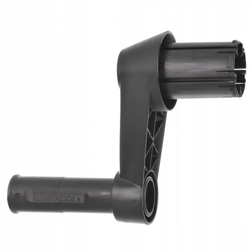 Manivelă Originală Pliabilă Karcher pentru Seria HD/HDS - Compatibilă cu Spălătoare cu Presiune Înaltă