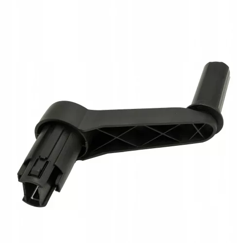 Mâner pentru Tambur Nilfisk D130 D140 E130 E140 E145 E150 E160 - Cod Produs: 12850059