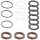 Set Complet de Garnituri pentru Pompe KRANZLE - 20mm, Compatibil cu Seria AQ, THERM, QUADRO, B, D, W