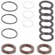 Set Complet de Garnituri pentru Pompe KRANZLE - 20mm, Compatibil cu Seria AQ, THERM, QUADRO, B, D, W
