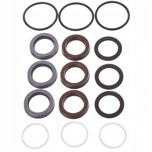 Set Complet de Garnituri pentru Pompe KRANZLE - 20mm, Compatibil cu Seria AQ, THERM, QUADRO, B, D, W