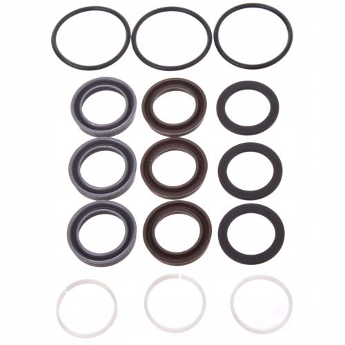 Set Complet de Garnituri pentru Pompe KRANZLE - 20mm, Compatibil cu Seria AQ, THERM, QUADRO, B, D, W