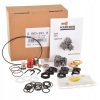 Kit de Reparație pentru Pompa și Chiulasa KARCHER HDS 559, 698, 601 pentru Spălătoare cu Presiune Înaltă, Compatibil cu Piston de 14 mm (2.883-891.0)