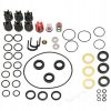Kit de Reparație pentru Pompa și Chiulasa KARCHER HDS 559, 698, 601 pentru Spălătoare cu Presiune Înaltă, Compatibil cu Piston de 14 mm (2.883-891.0)