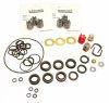 Kit de Reparație pentru Pompa și Chiulasa KARCHER HDS 559, 698, 601 pentru Spălătoare cu Presiune Înaltă, Compatibil cu Piston de 14 mm (2.883-891.0)