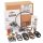 Kit de Reparație pentru Pompă și Chiulasă KARCHER HDS 895 M ECO, HDS 895s, HDS 695s, HDS 695 M ECO, HDS 995 pentru Spălătoare cu Presiune Înaltă, Piston 20 mm