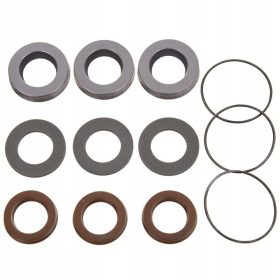   Kit de Reparații Original pentru Pompă Kranzle - Garnituri de 14mm Compatibil cu Modelele 105, 1120, 1120T, 1150, 1150T, Silent 120, HD 10/120, HD 7/120