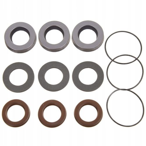 Kit de Reparații Original pentru Pompă Kranzle - Garnituri de 14mm Compatibil cu Modelele 105, 1120, 1120T, 1150, 1150T, Silent 120, HD 10/120, HD 7/120