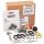 Kit de Reparare Cap Pompare pentru Spălătoare cu Presiune Înaltă KARCHER HDS 8/18-4M, 8/17-4M, 7/12-4M, Pistoane 18 mm (2.885-036.0)
