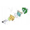 Set de Reparare Original Karcher pentru Modele K7, HDS, HD 5/11, 5/15, 5/17, 5/13, 6/13 (2.885-377.0)