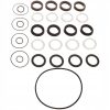 Kit de Etanșare Original Nilfisk, Diametru 24 mm, Compatibil cu Modelele POSEIDON 7, NEPTUNE 7, MC 7P, MH 7P, KEW (1119571)