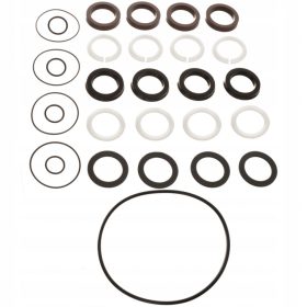   Kit de Etanșare Original Nilfisk, Diametru 24 mm, Compatibil cu Modelele POSEIDON 7, NEPTUNE 7, MC 7P, MH 7P, KEW (1119571)