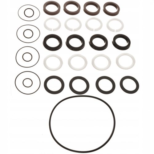 Kit de Etanșare Original Nilfisk, Diametru 24 mm, Compatibil cu Modelele POSEIDON 7, NEPTUNE 7, MC 7P, MH 7P, KEW (1119571)
