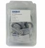 Kit de Reparare pentru Cap de Pompare 18mm, Compatibil cu Seria Karcher HDS (Înlocuitor: 2.883-172.0)