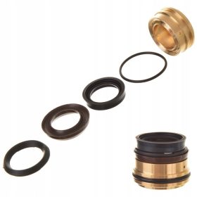   Set de Etanșare 15 mm pentru Pompe Comet LW(-K), LWS(-K), LWR(-K), LWD(-K)