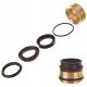 Set de Etanșare 15 mm pentru Pompe Comet LW(-K), LWS(-K), LWR(-K), LWD(-K)