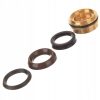 Set de Etanșare 15 mm pentru Pompe Comet LW(-K), LWS(-K), LWR(-K), LWD(-K)