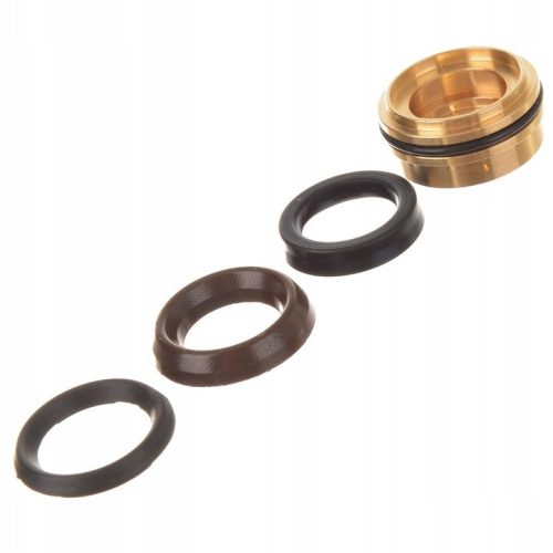 Set de Etanșare 15 mm pentru Pompe Comet LW(-K), LWS(-K), LWR(-K), LWD(-K)