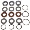 Kit de Reparare Original KRANZLE 1152 TS, Silent 122, 7/122, 1622, 10/12 pentru Mașini de Spălat cu Presiune, Piston 14 mm