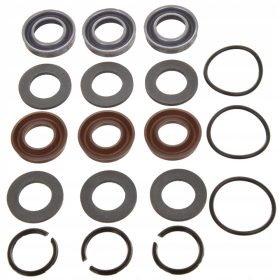   Kit de Reparare Original KRANZLE 1152 TS, Silent 122, 7/122, 1622, 10/12 pentru Mașini de Spălat cu Presiune, Piston 14 mm