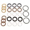 Kit de Reparație Original KRANZLE AQ, THERM, QUADRO, B D W pentru Spălătoare cu Presiune (40.517) pentru Piston de 20 mm