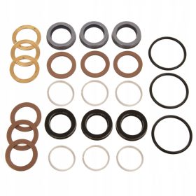   Kit de Reparație Original KRANZLE AQ, THERM, QUADRO, B D W pentru Spălătoare cu Presiune (40.517) pentru Piston de 20 mm