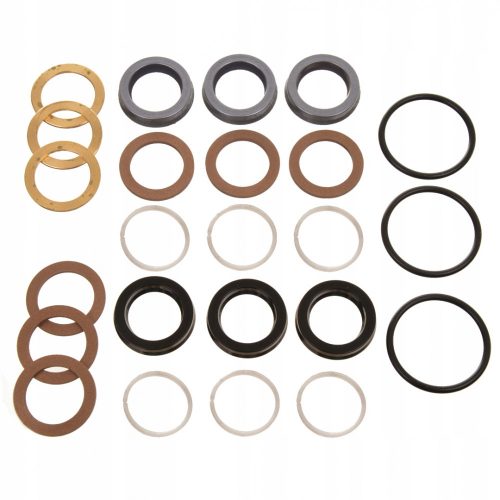 Kit de Reparație Original KRANZLE AQ, THERM, QUADRO, B D W pentru Spălătoare cu Presiune (40.517) pentru Piston de 20 mm