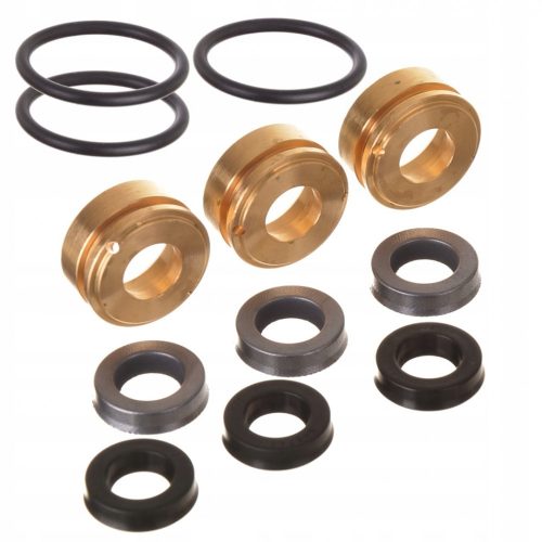 Set original de garnituri pentru Kranzle 1050 P TS TST, cu pistoane de 12 mm (49.242)