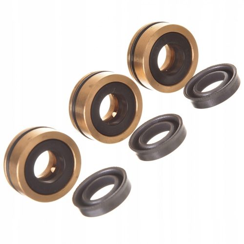 Set original de garnituri pentru Kranzle 1050 P TS TST, cu pistoane de 12 mm (49.242)