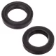 Garnitură de Etanșare Piston cu Presiune Scăzută 22x32x6 mm pentru Spălătoare Karcher HD și HDS (Înlocuire 6.365-056.0)
