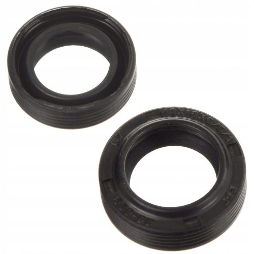 Originală Karcher Garnitură de Etanșare cu Ulei pentru Karcher K, HD și HDS Seria de Mașini de Spălat cu Presiune - 1 Bucată 12x18x5/6/1 "O" (6.363-633.0)