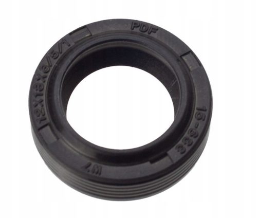 Originală Karcher Garnitură de Etanșare cu Ulei pentru Karcher K, HD și HDS Seria de Mașini de Spălat cu Presiune - 1 Bucată 12x18x5/6/1 "O" (6.363-633.0)