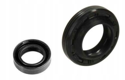 Originală Karcher Garnitură de Etanșare cu Ulei pentru Karcher K, HD și HDS Seria de Mașini de Spălat cu Presiune - 1 Bucată 12x18x5/6/1 "O" (6.363-633.0)