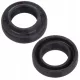 Garnitură de ulei piston 14x22x5/7 mm pentru Karcher HD și HDS, Compatibil cu 6.365-340.0