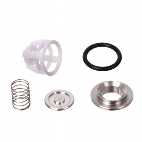 Supapă cu garnitură inelară 24,45mm x 21,94mm TECHKAR "G275" Compatibilă cu COMET