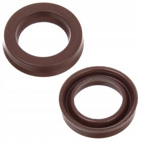   Set de Etanșare Piston Original Karcher, 16x24x5.3 mm, Compatibil cu Seria HD și HDS, 16 mm (6.365-408.0)