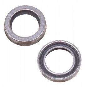   Tăiere de Precizie: Garnitură Originală de Piston de Înaltă Presiune 18x26x5,4 mm pentru Karcher HD și HDS