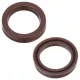Inel de Etanșare pentru Piston de Înaltă Presiune Karcher HD HDS 20x28x5,3 mm "W" (Înlocuire Cod 6.365-330.0)